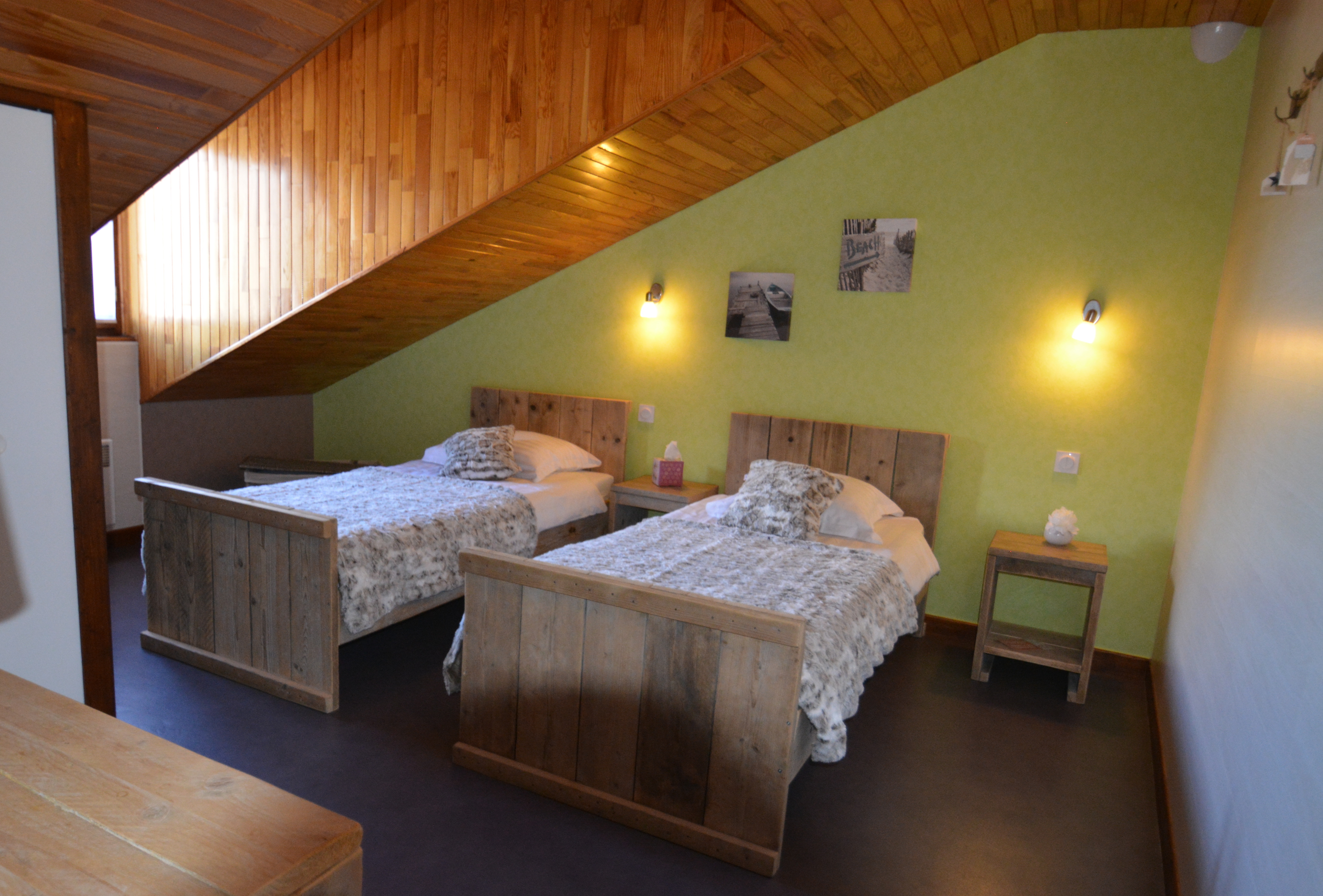 Chambre D Hote Lac De Serre Ponçon