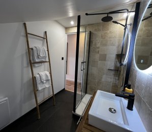 Chambre double Confort vue Lac Chambre double Confort vue Lac